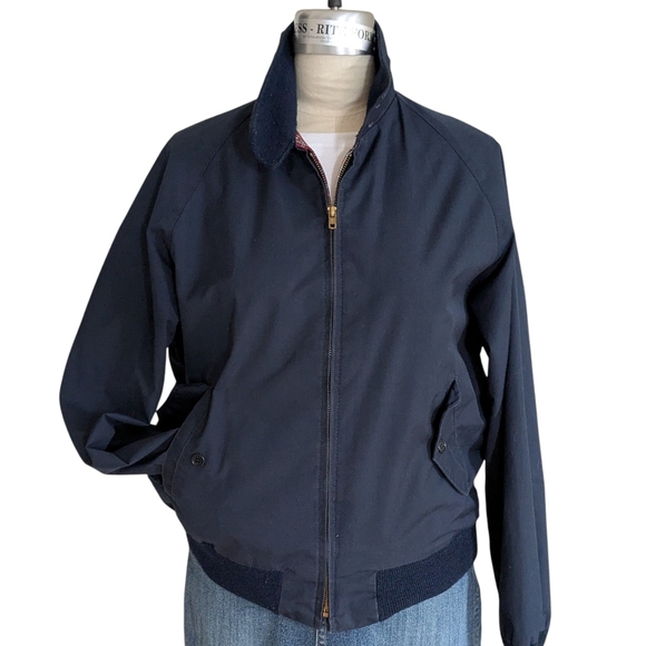 English Squire Other - English Squire Vintage Windbreaker Size 42